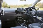 Kia Picanto X-Line 2018 года (UK)